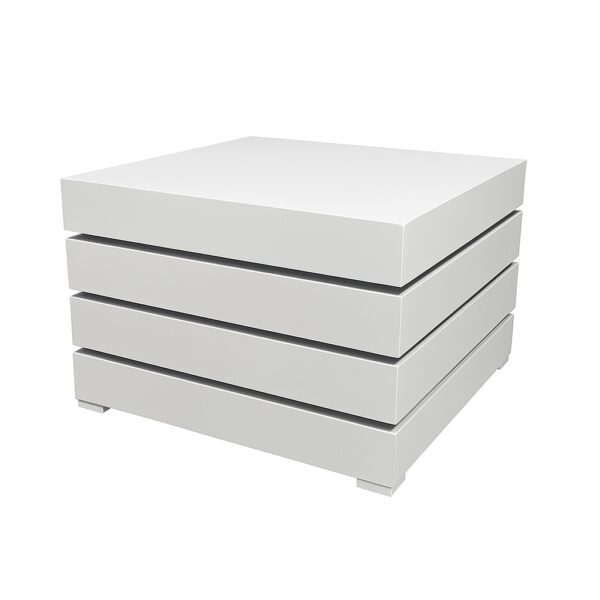 Klub sto elegans mini