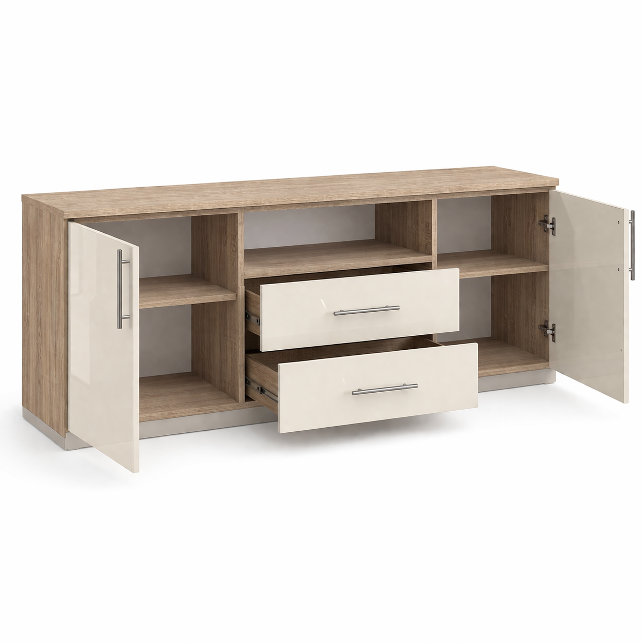 TV komoda MDF - Image 4
